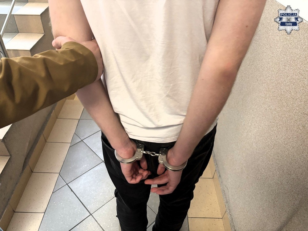 Taksówkarz pomógł złapać przestępców: 87 tysięcy złotych odzyskane przez policję