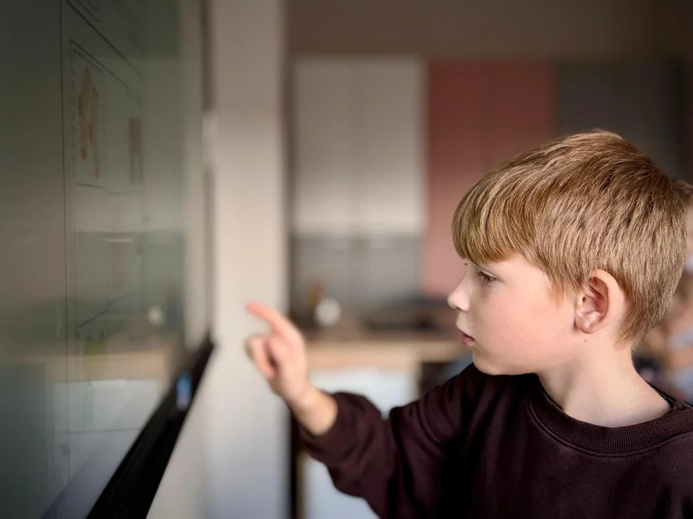 Szkoła Podstawowa nr 9 z nowymi pracowniami specjalistycznymi