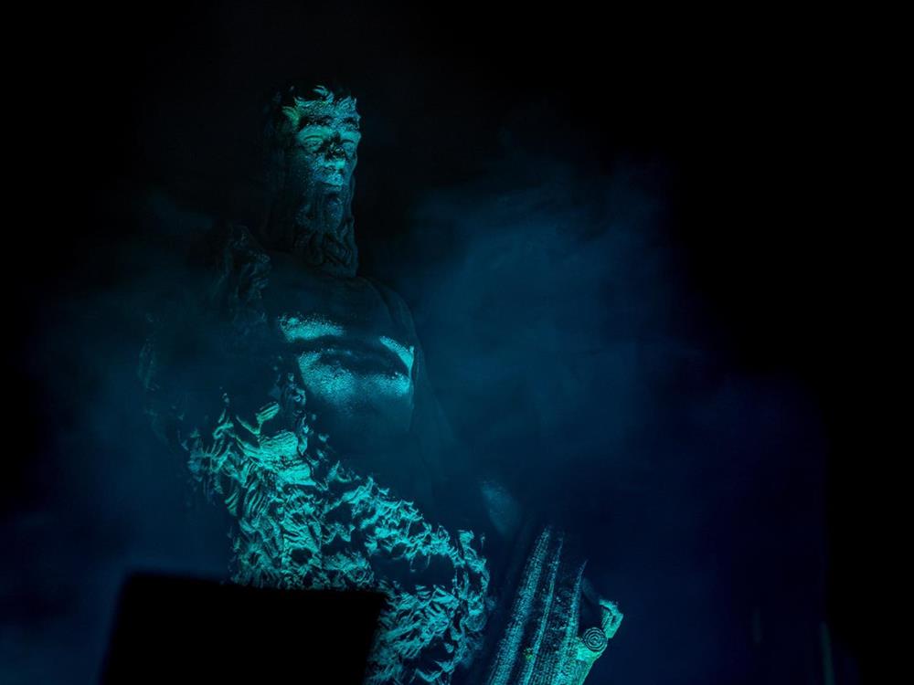 Mysłowickie HALLO DZIADY – wyjątkowy wieczór pełen magii i wspólnoty