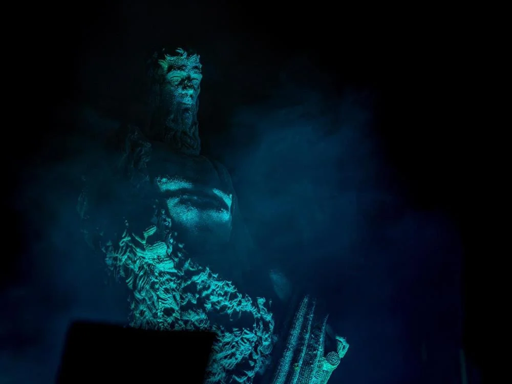 Mysłowickie HALLO DZIADY – wyjątkowy wieczór pełen magii i wspólnoty