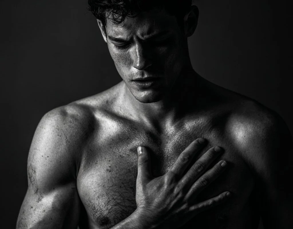 Sztywna klatka piersiowa u osób trenujących siłowo - mobilność bez utraty mocy