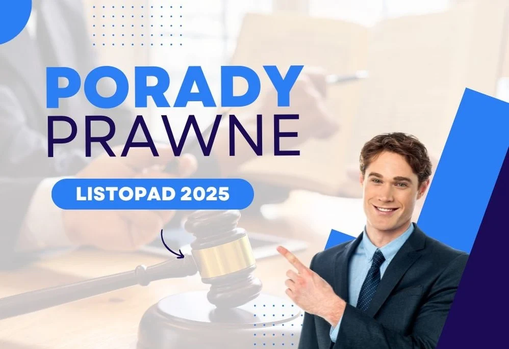 MOPR w Piekarach Śląskich oferuje darmowe porady prawne – skorzystaj z konsultacji!