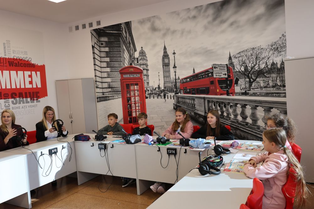 Nowe pracownie w Zespole Szkolno-Przedszkolnym nr 2 / fot. UM Piekary Śląskie