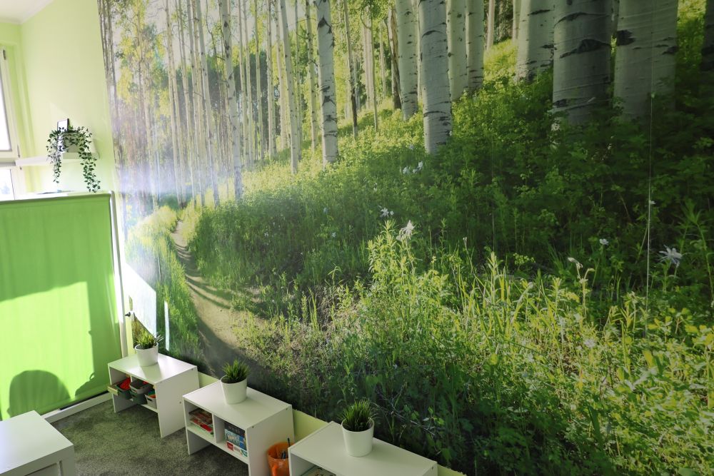 Nowe pracownie w Zespole Szkolno-Przedszkolnym nr 2 / fot. UM Piekary Śląskie