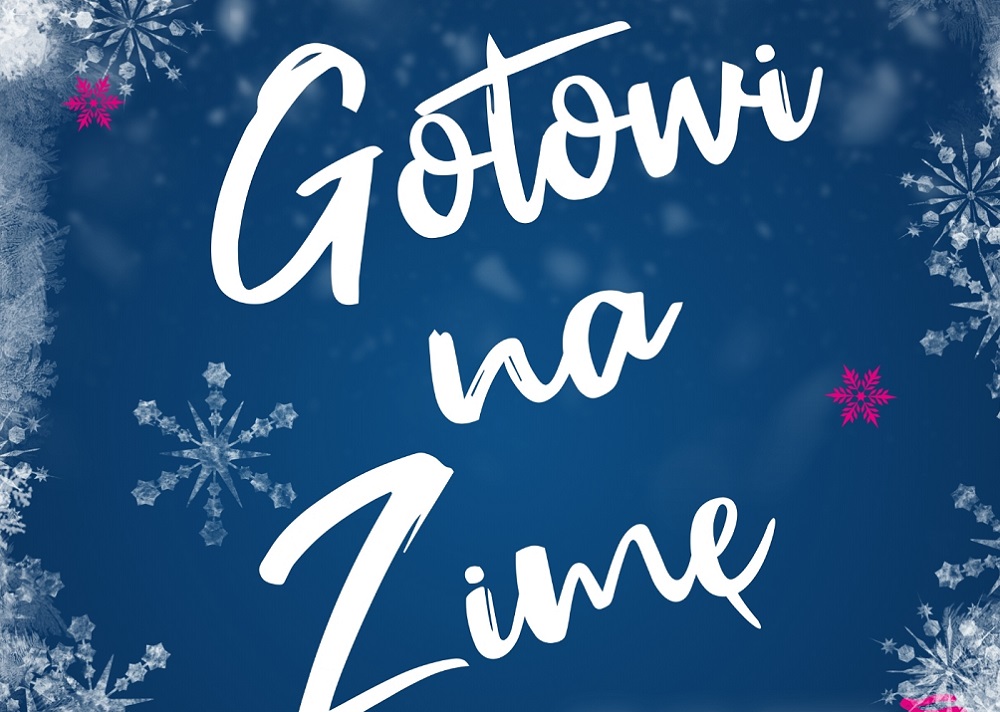 "Gotowi na Zimę" – koncert, który rozgrzeje nawet najchłodniejsze wieczory