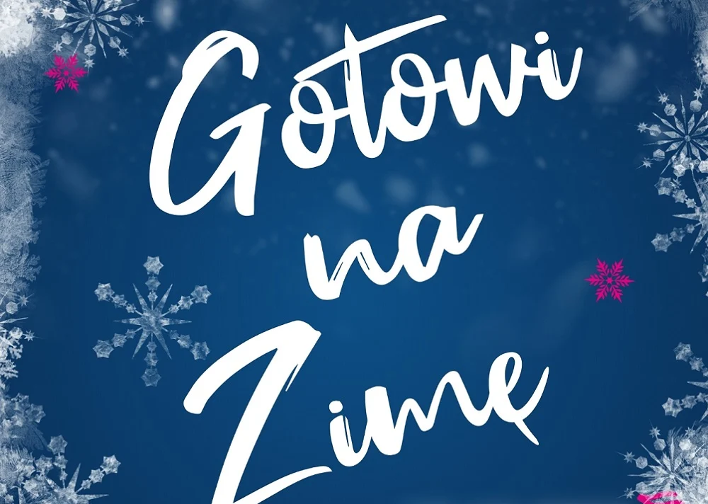 "Gotowi na Zimę" – koncert, który rozgrzeje nawet najchłodniejsze wieczory