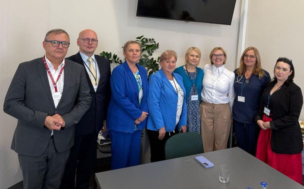 Piekarskie Centrum Medyczne z akredytacją Ministra Zdrowia