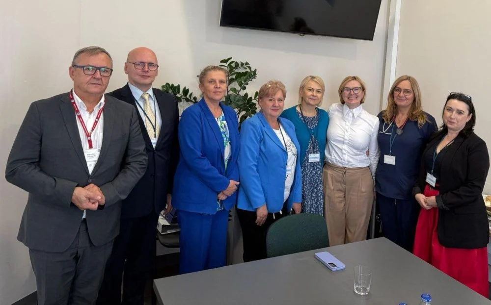 Piekarskie Centrum Medyczne z akredytacją Ministra Zdrowia