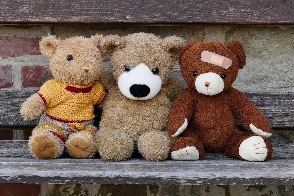 Zbiórka zabawek na „V Świąteczny Piekarski Kiermasz Zabawek” w Piekarach Śląskich