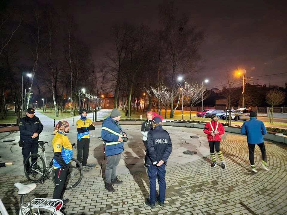 Listopadowa Piekarska Ustawka Sportowa – wyrusz na 5-kilometrową trasę!