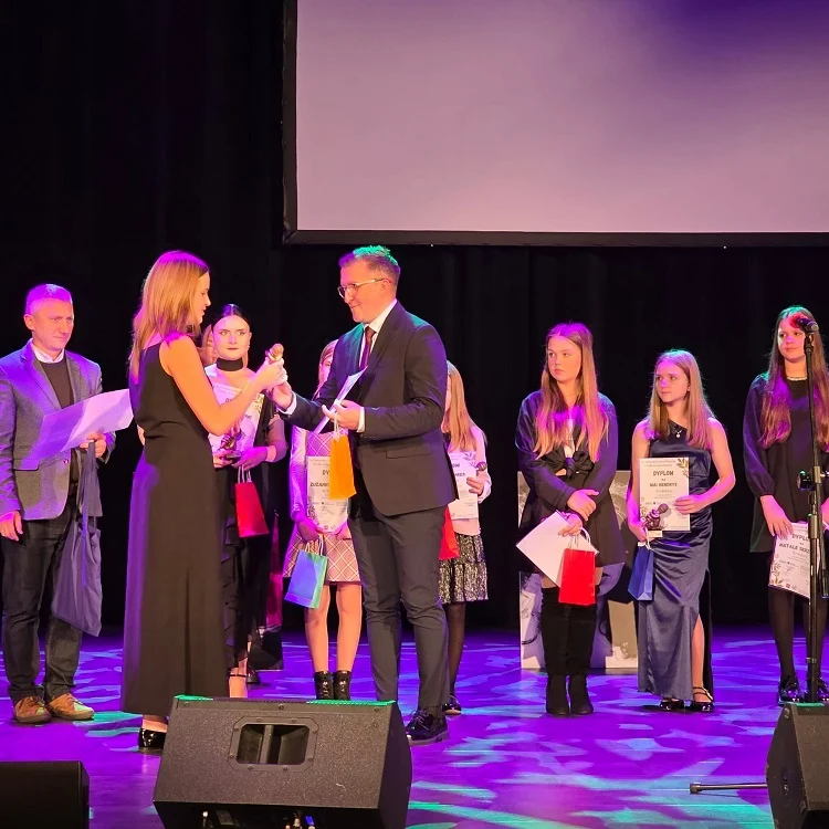 Znamy laureatów XX Piekarskiego Festiwalu Piosenki „Ocalić od zapomnienia” / fot. MDK 2 Piekary Śląskie