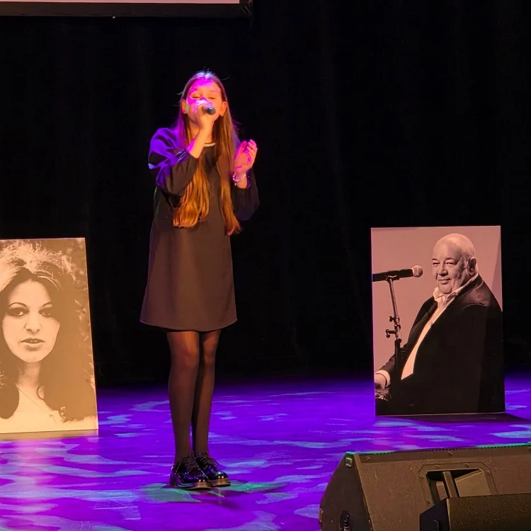 Znamy laureatów XX Piekarskiego Festiwalu Piosenki „Ocalić od zapomnienia” / fot. MDK 2 Piekary Śląskie