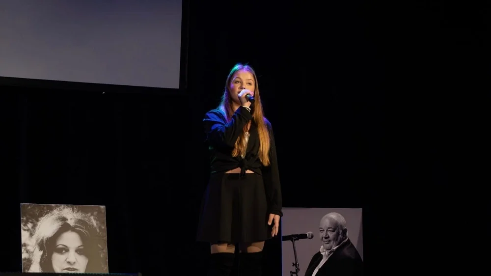 Znamy laureatów XX Piekarskiego Festiwalu Piosenki „Ocalić od zapomnienia” / fot. MDK 2 Piekary Śląskie