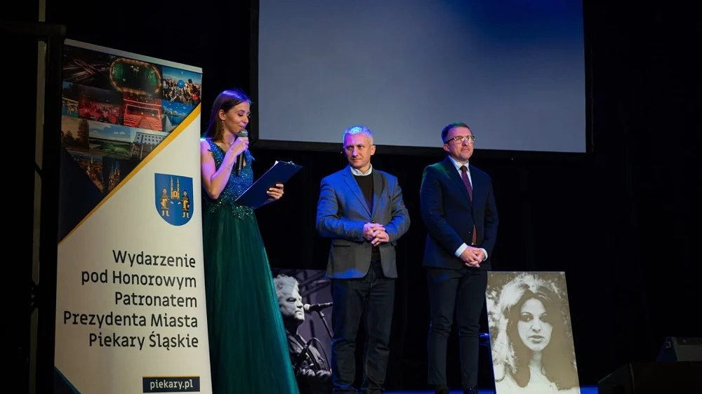 Znamy laureatów XX Piekarskiego Festiwalu Piosenki „Ocalić od zapomnienia” / fot. MDK 2 Piekary Śląskie