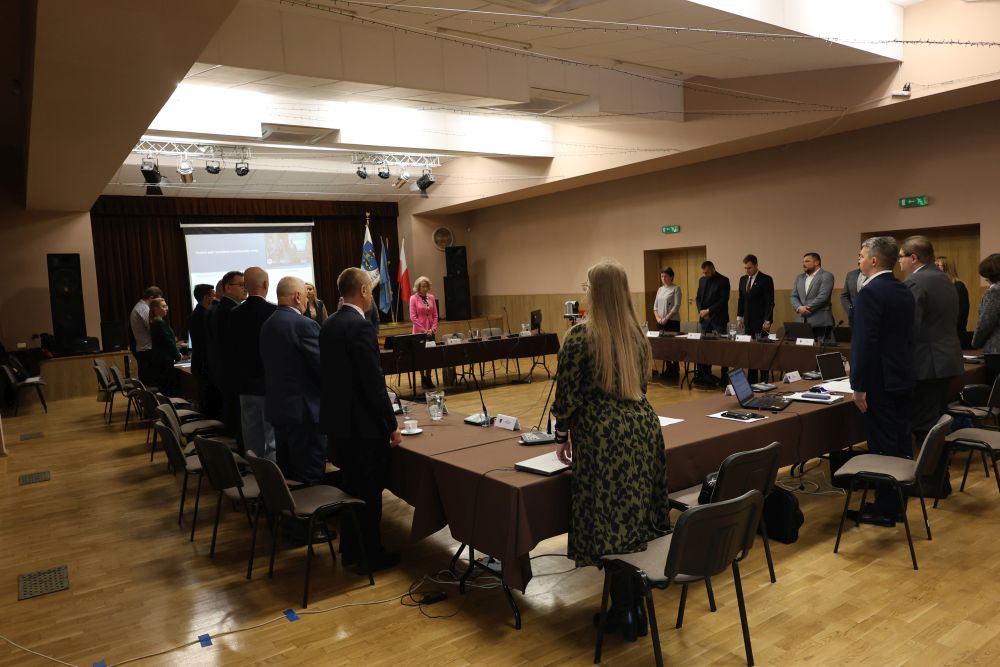 Nowe uchwały Rady Miasta Piekary Śląskie / fot. UM Piekary Śląskie