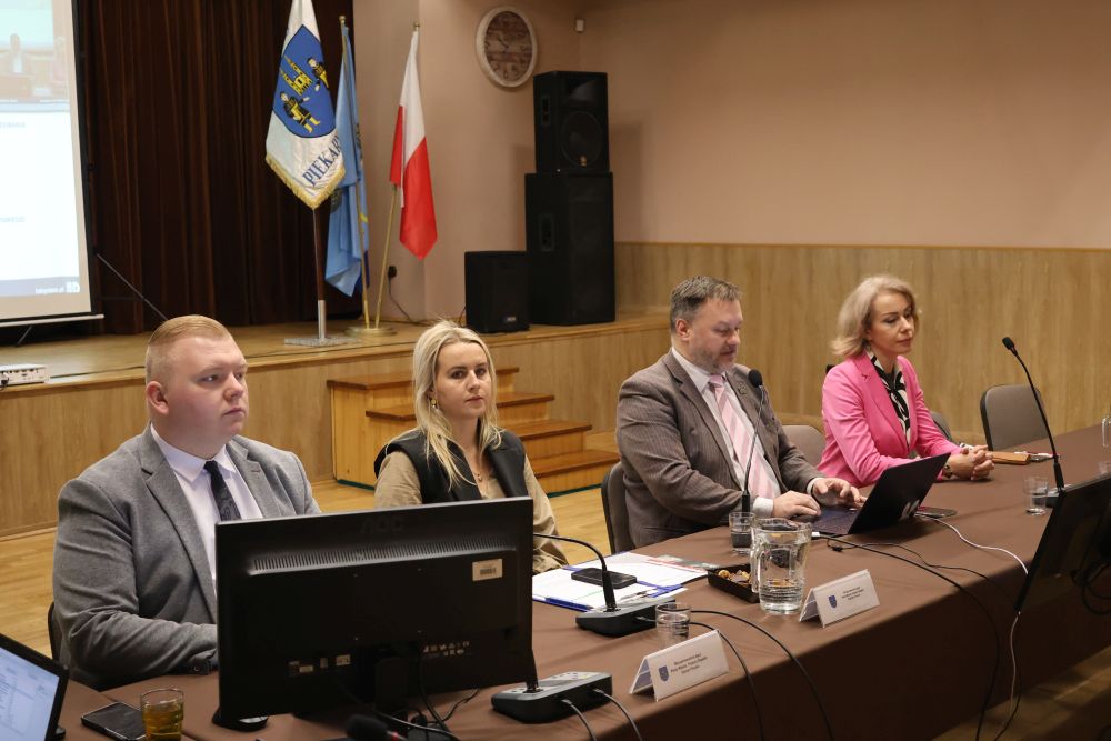 Nowe uchwały Rady Miasta Piekary Śląskie / fot. UM Piekary Śląskie