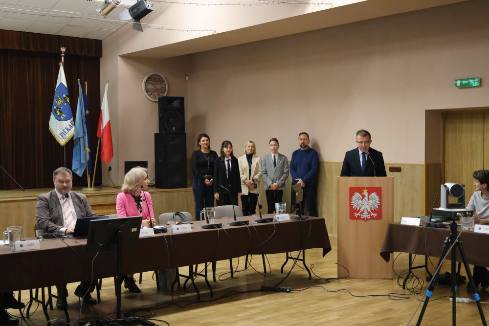 Nowe uchwały Rady Miasta Piekary Śląskie / fot. UM Piekary Śląskie
