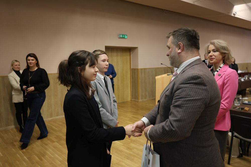 Nowe uchwały Rady Miasta Piekary Śląskie / fot. UM Piekary Śląskie