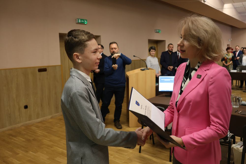 Nowe uchwały Rady Miasta Piekary Śląskie / fot. UM Piekary Śląskie