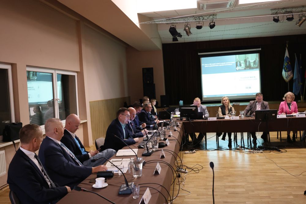 Nowe uchwały Rady Miasta Piekary Śląskie / fot. UM Piekary Śląskie