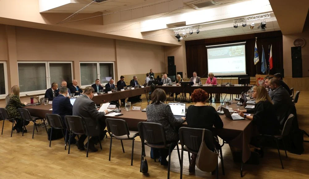 Rada Miasta Piekary Śląskie zatwierdza zmiany w systemie odbioru odpadów