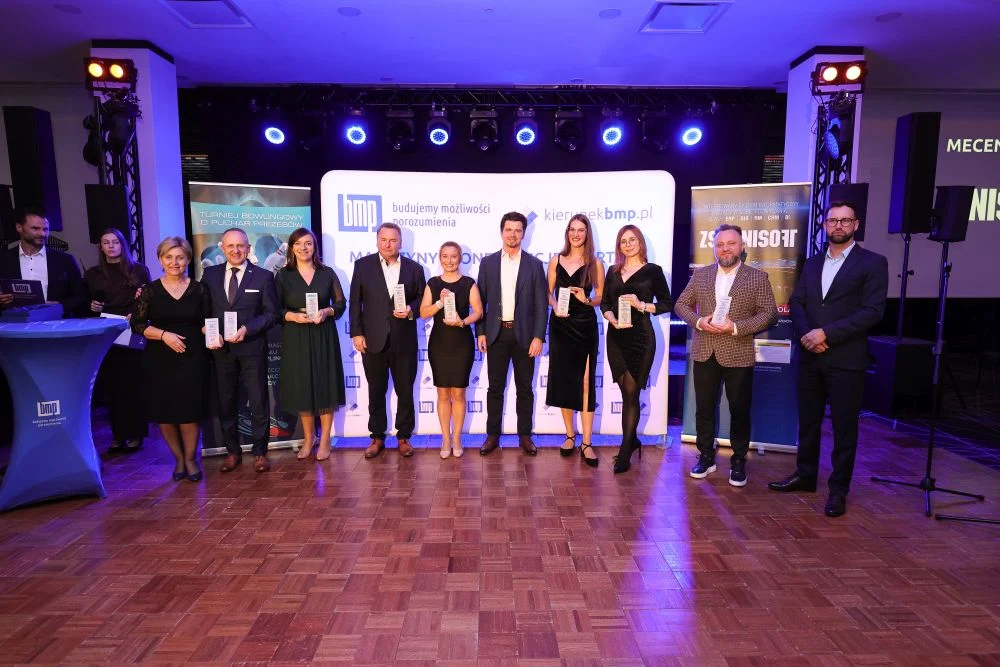 MPWiK Piekary Śląskie z wyróżnieniem na Kongresie WOD-KAN-EKO w Łodzi