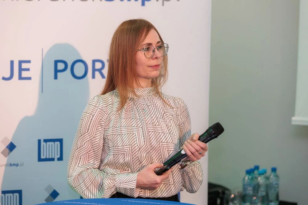 MPWiK Piekary Śląskie z wyróżnieniem na Kongresie WOD-KAN-EKO w Łodzi