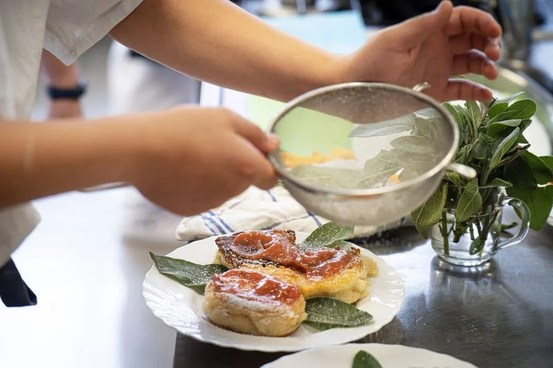 Rybnicki konkurs kulinarny promuje ideę Zero Waste