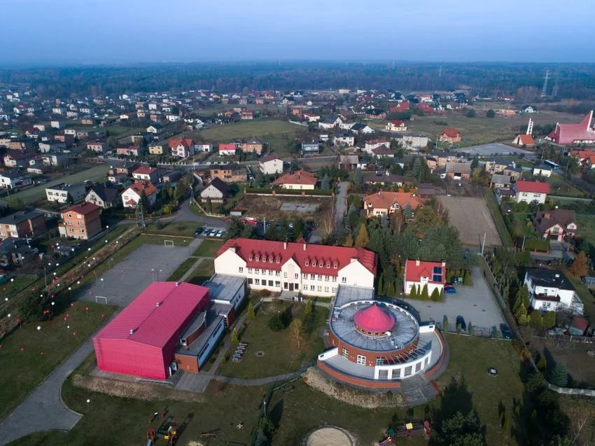 Rozbudowa Przedszkola nr 47 w Rybniku-Ochojcu wyróżniona w konkursie