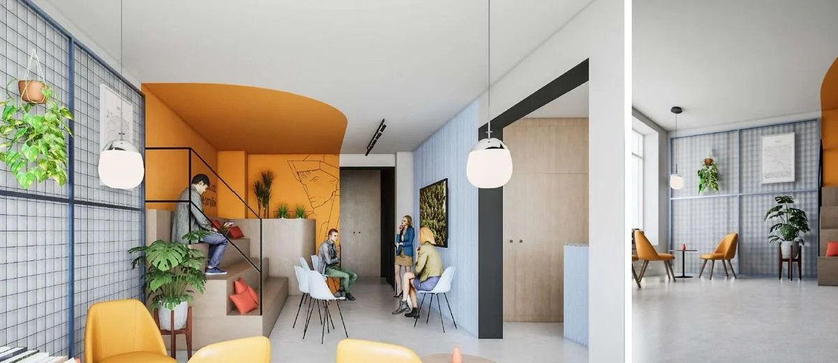 Urban Lab Rybnik. Nowa przestrzeń współpracy mieszkańców od 2026 roku