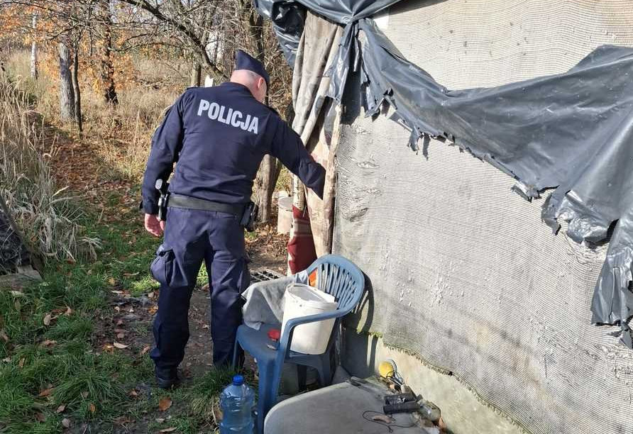 Wspólnie możemy uratować życie – apel policji do mieszkańców