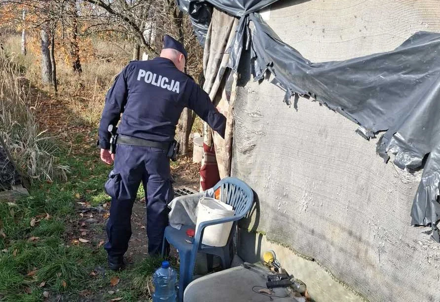 Wspólnie możemy uratować życie – apel policji do mieszkańców