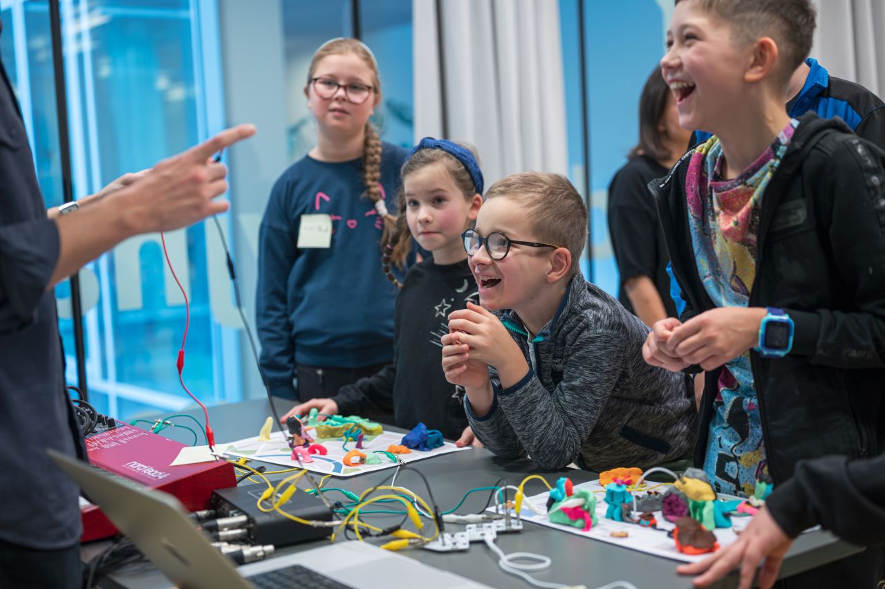 Pora na kolejne warsztaty dla dzieci i młodzieży w ramach programu Biennale Gliwice