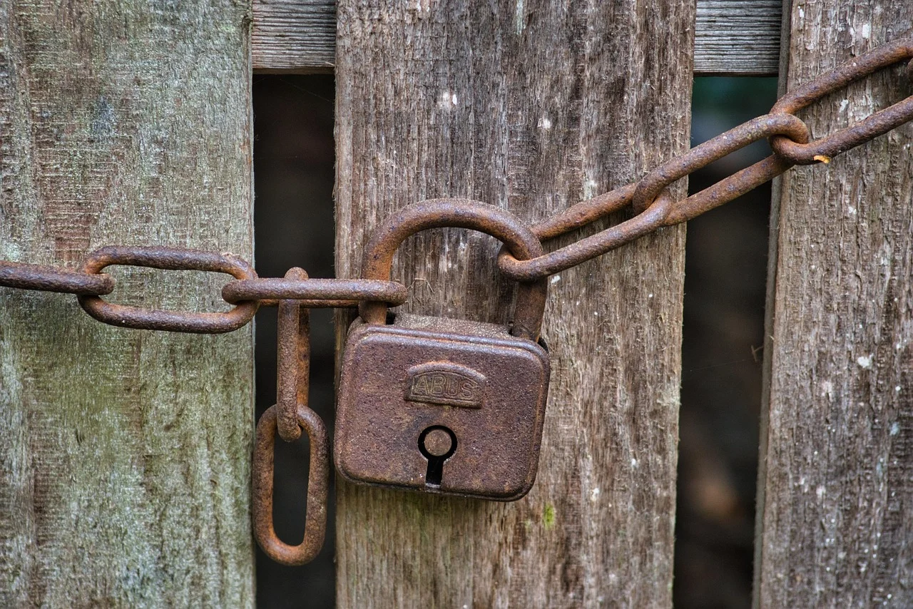 Uważaj na złodziei na ogródkach działkowych – policja apeluje o ostrożność jesienią