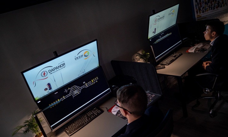 Kolejne nowoczesne pracownie dla uczniów CKZiU