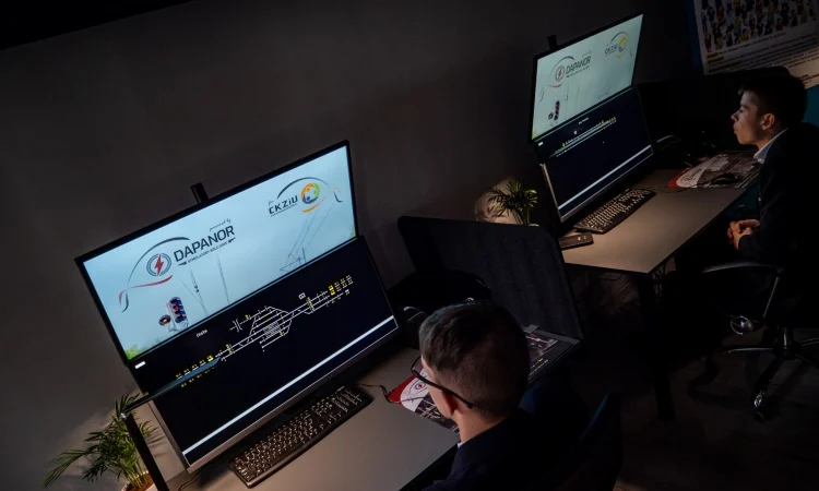 Kolejne nowoczesne pracownie dla uczniów CKZiU