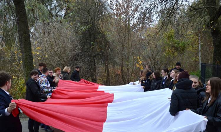 Sosnowiec świętuje 107. rocznicę odzyskania niepodległości – program uroczystości 2025