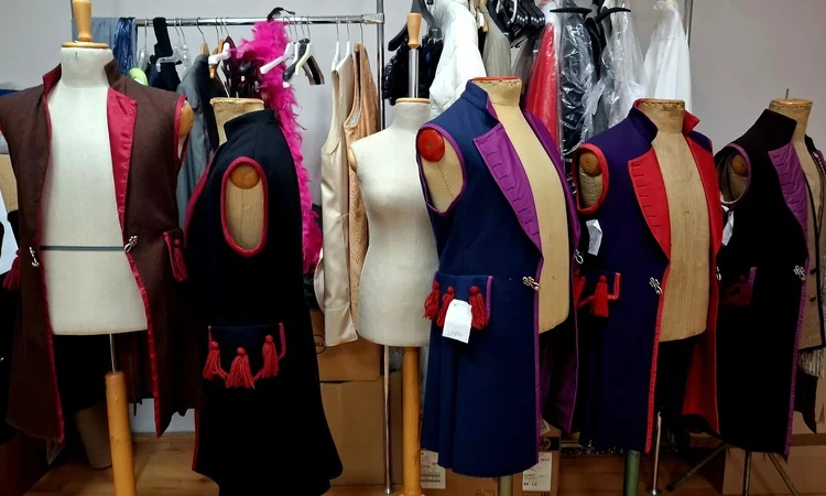 Rozpoczęły się przygotowania do wielkiej przeprowadzki Teatru Zagłębia