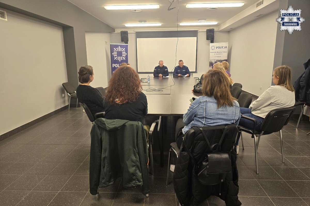 W Sosnowcu ruszył bezpłatny kurs samoobrony dla kobiet