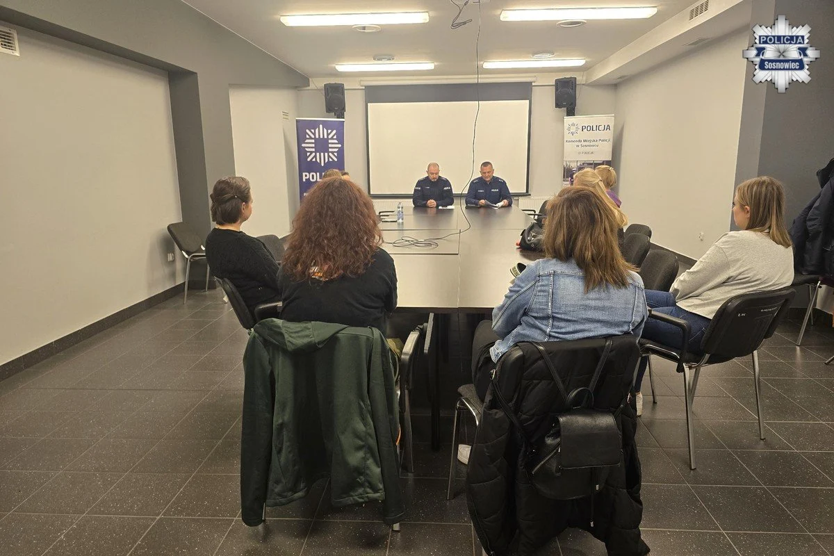 W Sosnowcu ruszył bezpłatny kurs samoobrony dla kobiet