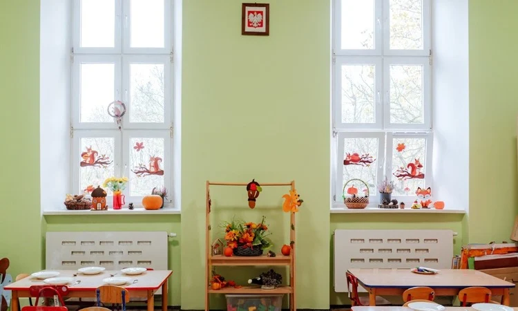 „Kreatywny Przedszkolak” - Sosnowiec inwestuje w przedszkola