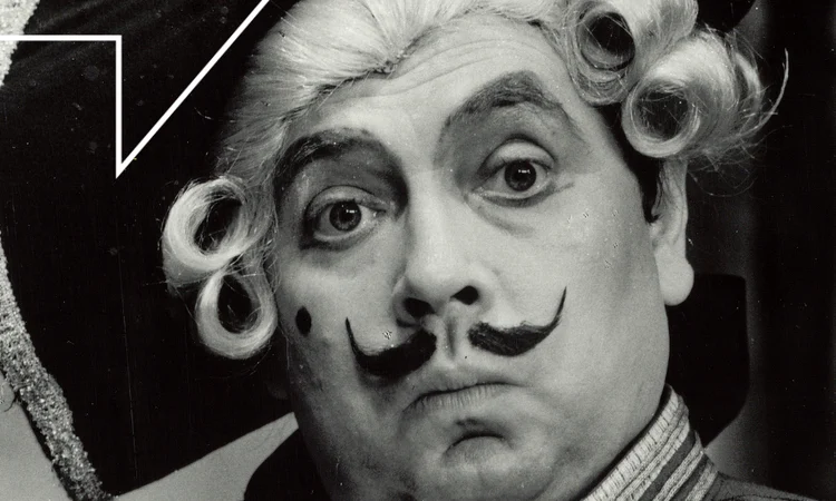 Benefis Adama Kopciuszewskiego w Teatrze Zagłębia w Sosnowcu – wyjątkowy wieczór sztuki