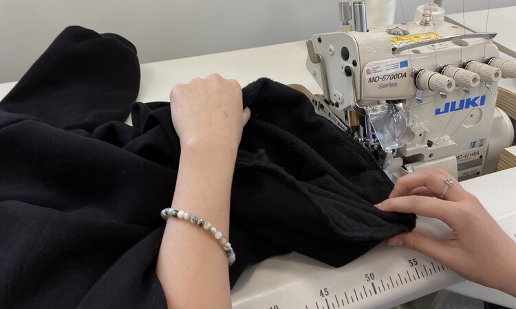 Innowacyjne Branżowe Centrum Mody w Sosnowcu zaprasza na bezpłatne szkolenie