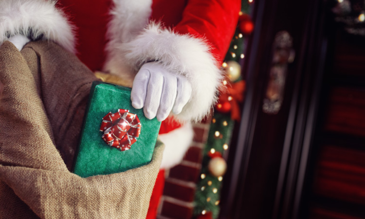 Mikołajki w Sosnowcu: atrakcje dla dzieci w Klimontowskim Centrum Aktywności Rodzinnej