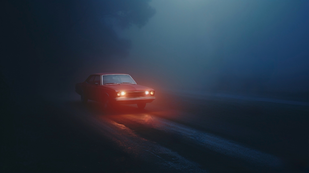 Światła ratują życie – pamiętaj o nich w okresie jesienno-zimowym!