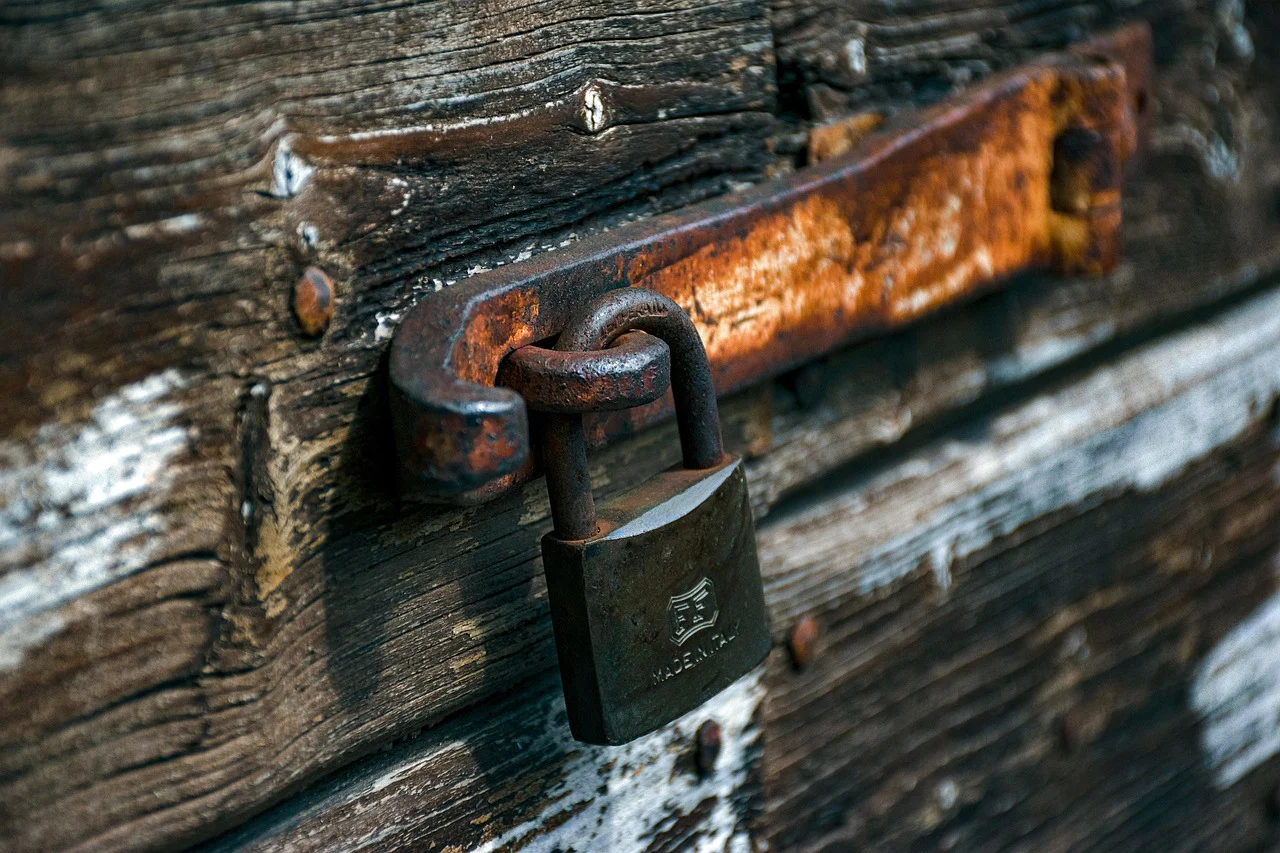 Uważaj na złodziei na ogródkach działkowych – policja apeluje o ostrożność jesienią