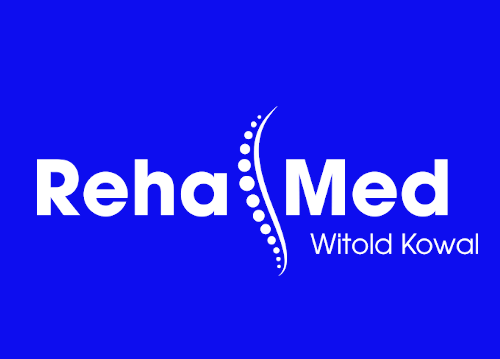 Rehabilitacja Kowal - gabinet rehabilitacji i fizjoterapii w Będzinie