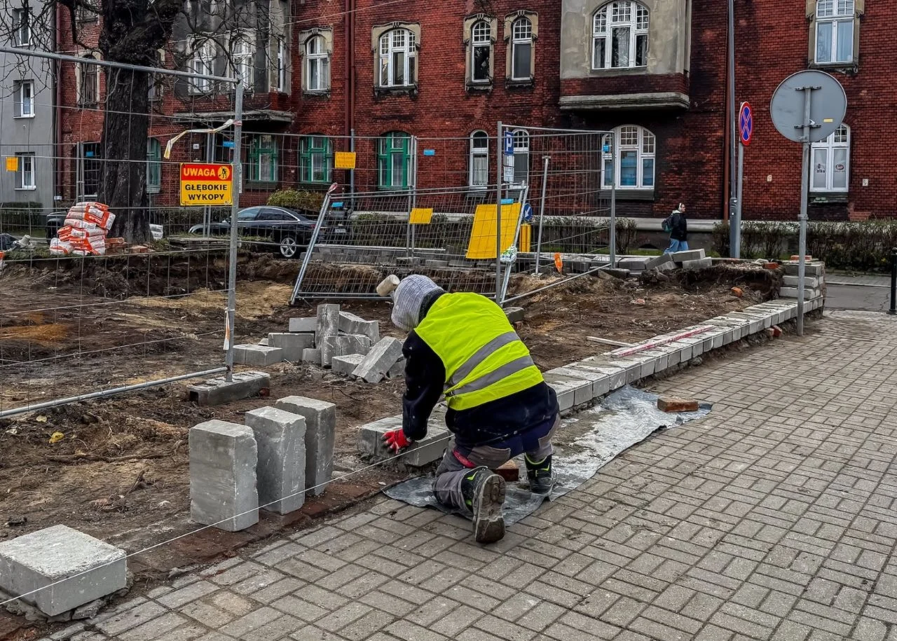 Rewitalizacja Ula – nowa przestrzeń edukacyjno-rekreacyjna dla harcerzy