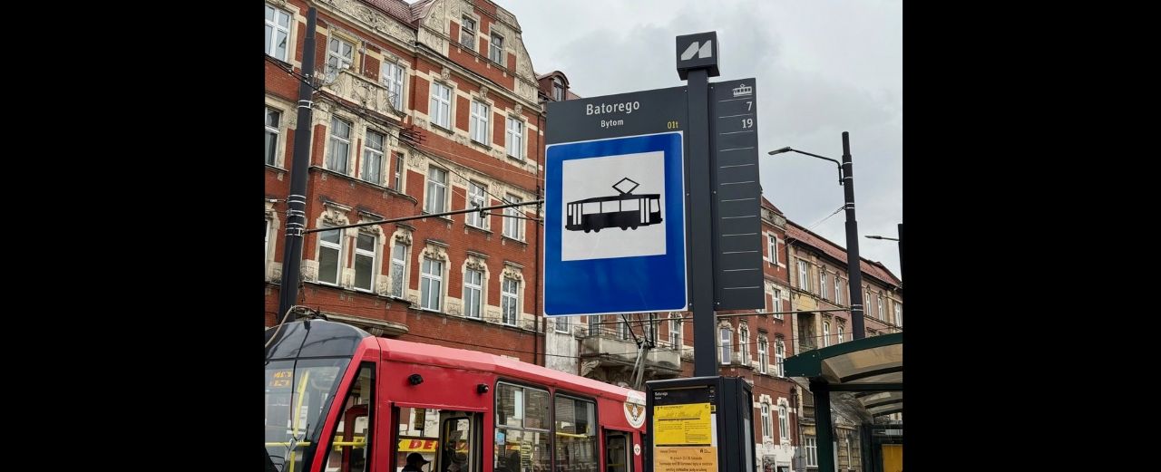 Miasto zaktualizowało wykaz przystanków komunikacji publicznej