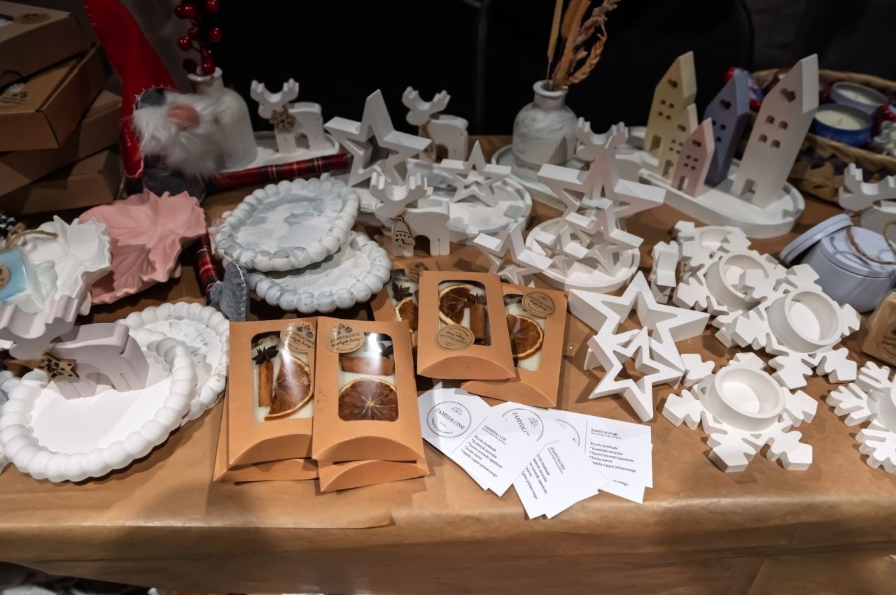 Niezwykły jarmark w niezwykłym miejscu. Przed nami druga edycja „Coś ładnego z Bytomia”